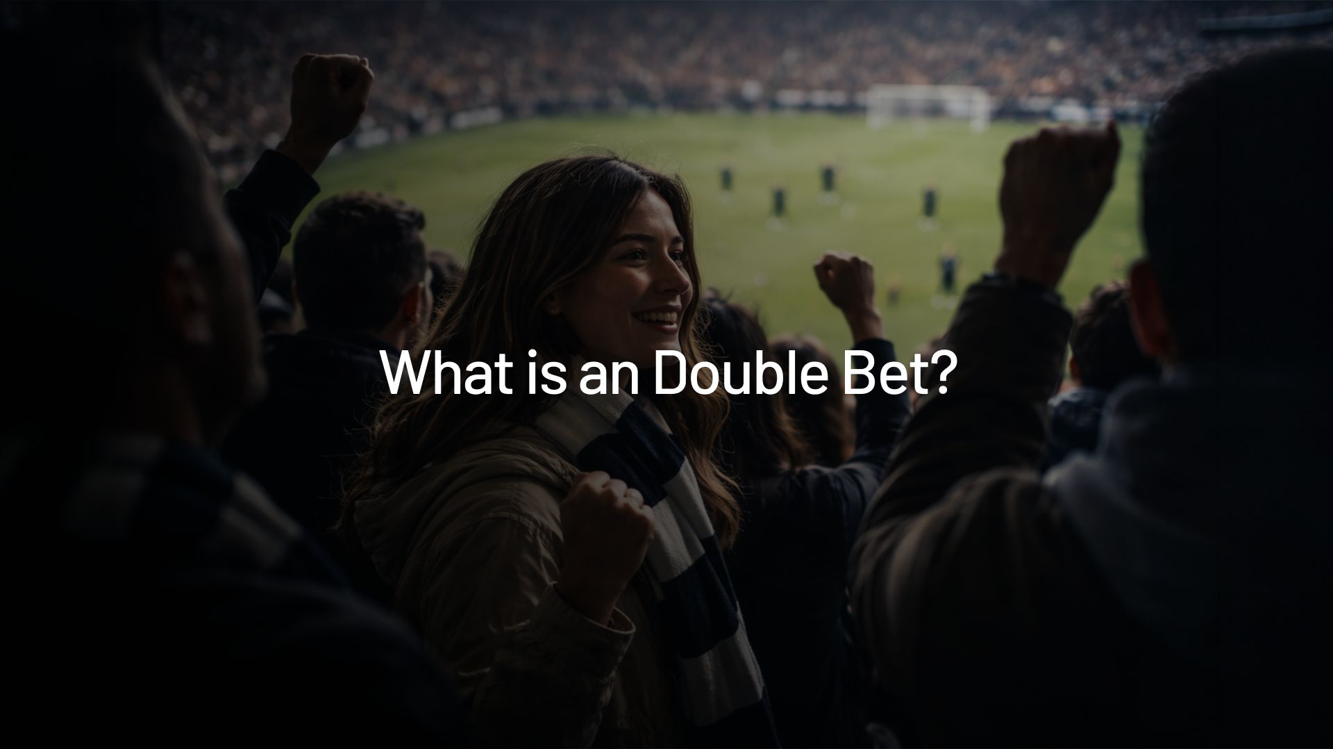 what is a double bet?